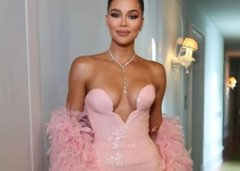 Celebs' saucy 'first time' confessions