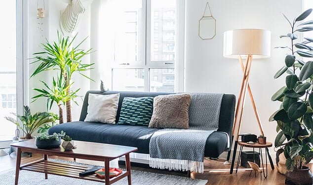 Now's the time to treat yourself to some new homeware or splash out on Le Creuset cups