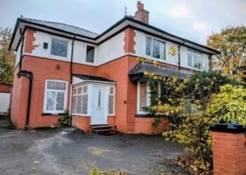 Inside ‘house of horrors’ where handyman murdered doctor and her 14-year-old daughter – as it hits market for £125k