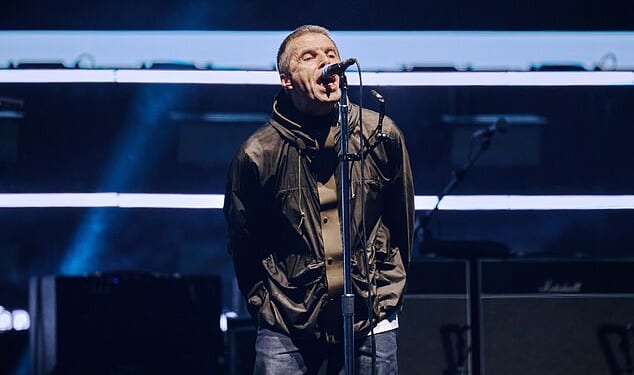 Liam Gallagher could be forced to disclose how much he earned from the blockbuster Oasis reunion tour