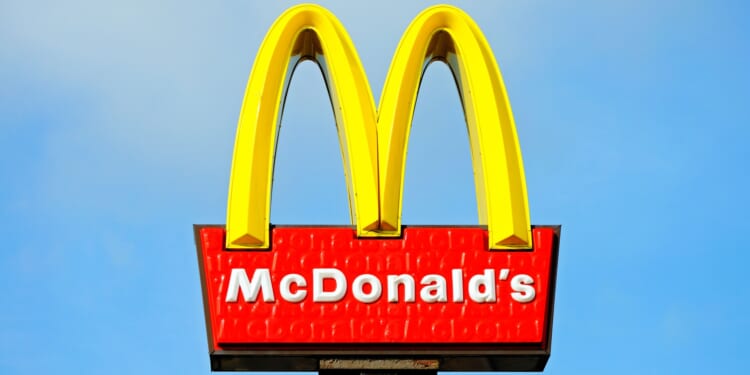 McDonald’s to launch new menu in HOURS including Big Mac sauce and return of two fan-favourite burgers