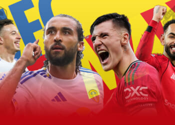 Leeds vs Man Utd LIVE SCORE: Red Devils look to start new year with a bang as they face fierce rivals