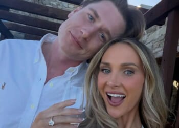 Love Island's Farmer Will and Jessie Wynter engaged as it's revealed he popped question WEEKS ago