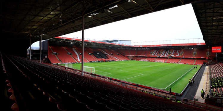 'We are supposed to have undersoil heating'