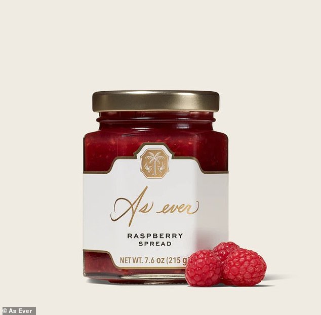 Jan Moir has tried the range of jams and found them underwhelming - runny and sweet