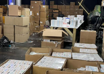 Inside dark trade in illegal ‘Godzilla of fat jabs’ as Brits risk death, comas & blindness from 'syringes of horror'