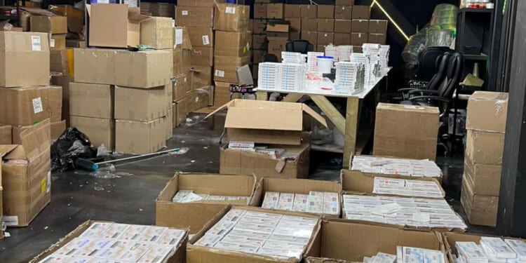 Inside dark trade in illegal ‘Godzilla of fat jabs’ as Brits risk death, comas & blindness from 'syringes of horror'