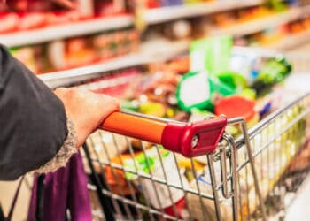Supermarket loyalty scheme members at Iceland, Tesco, Asda and Sainsbury's to see major change this month