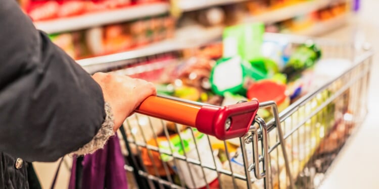 Supermarket loyalty scheme members at Iceland, Tesco, Asda and Sainsbury's to see major change this month