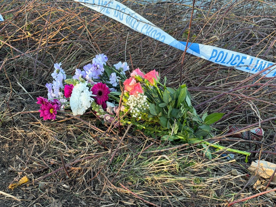 Two dead Third in Hospitial after Iwade Horror Crash