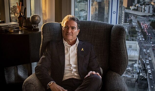 Israel's former Mossad Chief Yossi Cohen lifted the lid on the country's assassinations