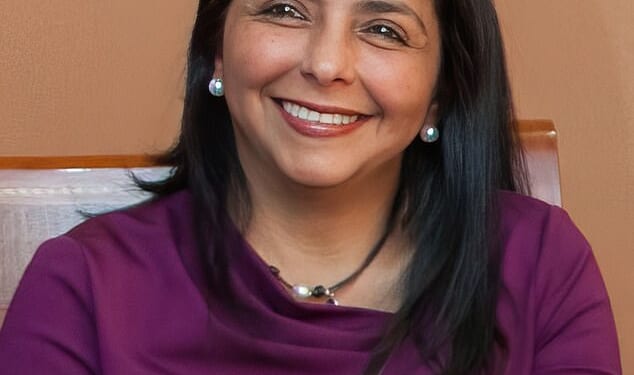 Vice President Delcy Rodriguez has been announced as the interim leader of Venezuela