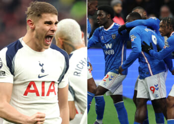 Brian Brobbey secures Black Cats another point against 'top six' to pile pressure on Frank