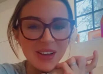 Dani Dyer says Celeb SAS was 'the hardest experience of my life' in candid confession ahead of series starting