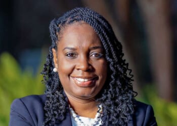 Dr. Carla Wyatt of Harris County, Texas, was arrested on Dec. 27, 2025, and faces charges related to burglary of a vehicle.