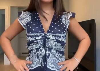 The body of the victim, believed to be Charlotte Niddam, was reportedly identified with the help of Zaka, the Israeli emergency services organisation