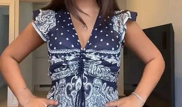 The body of the victim, believed to be Charlotte Niddam, was reportedly identified with the help of Zaka, the Israeli emergency services organisation