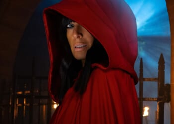 The Traitors fans spot major blunder on Uncloaked spin-off that 'reveals' secret Traitor