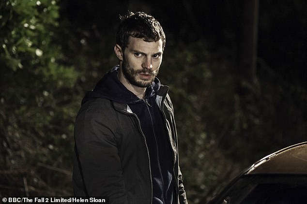 The Fall, created by Allan Cubitt, hit BBC Two back in 2013 and aired three series before wrapping up in 2016