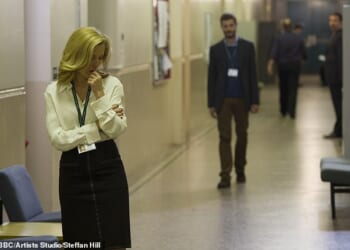 A BBC crime drama hailed as 'one of the best ever made' is now streaming on Netflixand Disney+ as viewers rave over the 'pressure-building tension' and 'unapologetic sex appeal'