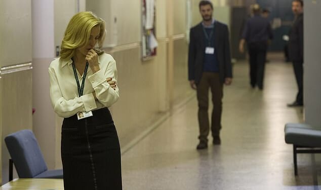 A BBC crime drama hailed as 'one of the best ever made' is now streaming on Netflixand Disney+ as viewers rave over the 'pressure-building tension' and 'unapologetic sex appeal'