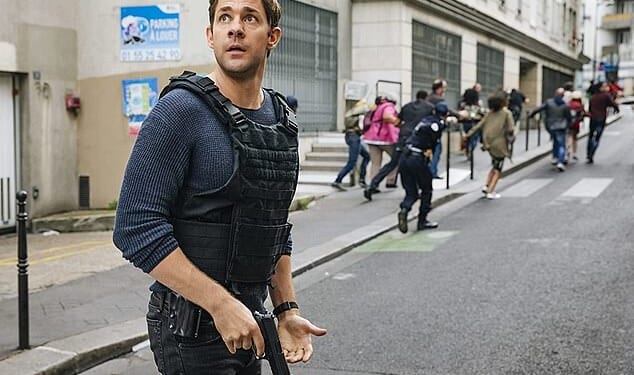 Clips from Jack Ryan went viral after US forces captured Nicolás Maduro, sparking claims the show predicted reality