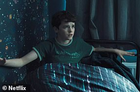 Owen Cooper was recognized in the best Supporting Actor in a Limited Series or Move Made for Television for Adolescence