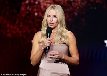Chelsea Handler moved Hollywood to tears as she addressed the tragic death of legendary filmmaker Rob Reiner during her opening monologue at the 31st annual Critics Choice Awards on Sunday night
