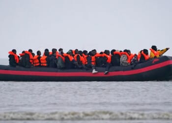 Illegal migrants face phone seizures and jail as ministers unleash hardline small-boats crackdown