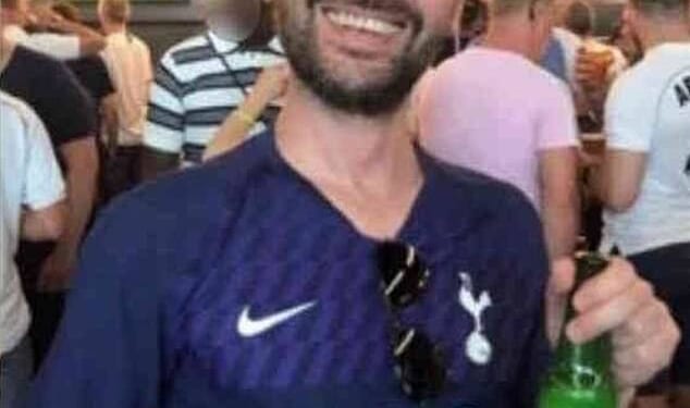 Cumali Turhan, 46, had last been seen in a pub in Chelmsford, Essex, on November 19, 2024