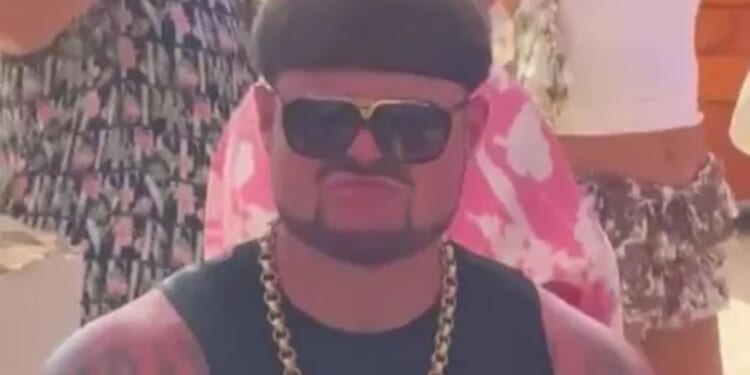 Massive sum Ibiza Final Boss made in just six weeks after going viral as he plans music festival and own nightclub