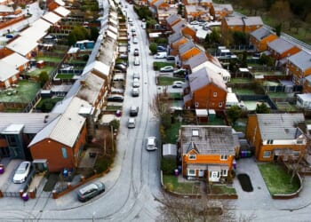 Full list of school closures as 1st day back after Christmas CALLED OFF for 1,000s