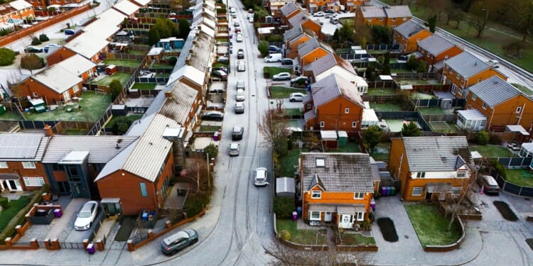 Full list of school closures as 1st day back after Christmas CALLED OFF for 1,000s