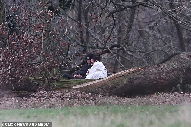 A source said: 'If it is Callum then he'd be a popular pick. He has the looks and sophistication for Bond and he has proved his acting chops'