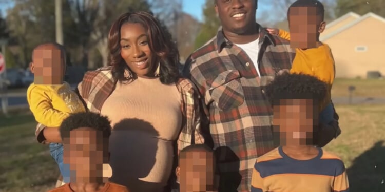 I’ve been pregnant for 7 years straight with my 6 boys