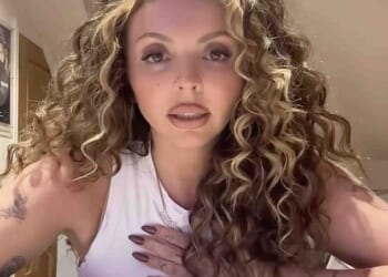 Doctors have praised Jesy Nelson for speaking out about her twins' diagnosis ¿ shining a light on the brutal reality of a devastating muscle disease