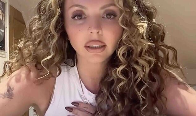 Doctors have praised Jesy Nelson for speaking out about her twins' diagnosis ¿ shining a light on the brutal reality of a devastating muscle disease