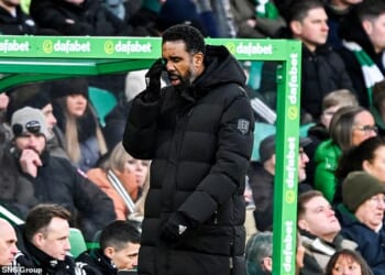 Wilfried Nancy has been sacked by Celtic after just 32 days in charge of the Glasgow club