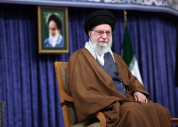 Khamenei About to Take the Money and Run? – HotAir