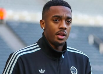 Newcastle condemn vile racist abuse towards Joe Willock and call for Meta to take action as police contacted