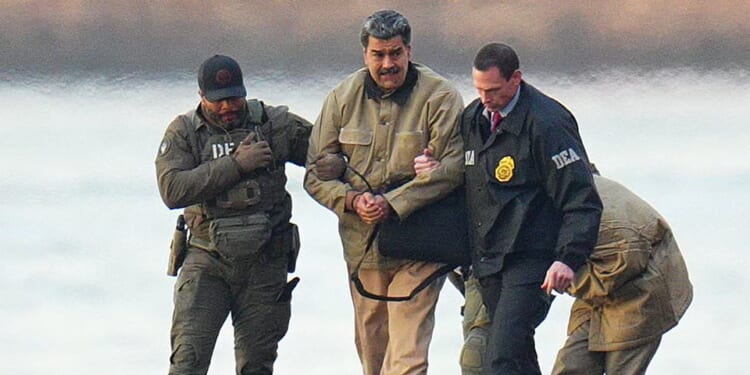 Maduro breaks his silence and says he's been 'kidnapped' by US in first court appearance as former president pleads not guilty: Live updates