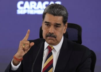 Maduro Proclaims His Innocence, Says He is Still President of Venezuela – HotAir