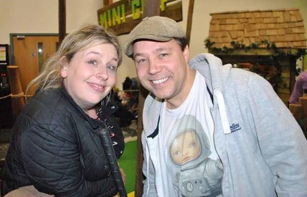 Hannah revealed she who sacrificed her career for the sake of their family. She explained: 'One of us needed to get a normal job. Acting doesn¿t help pay the mortgage when you¿re young'