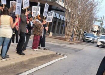 You, Too, Can Be a Local Pathetic Anarchist, LARPing as a Venezuelan