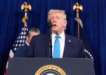 About That Media Proclamation Donald Trump Is a Lame Duck... – HotAir