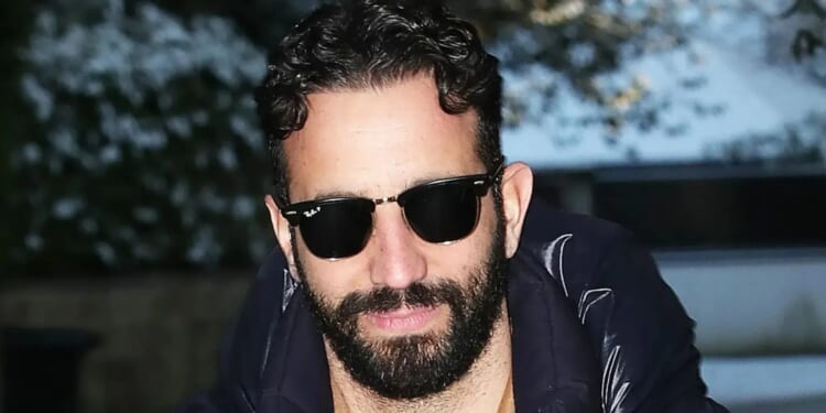 Ruben Amorim laughing to bank after chaotic 14-month reign costs Man Utd mammoth £30MILLION