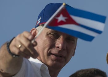 Is Cuba About to Collapse? – HotAir