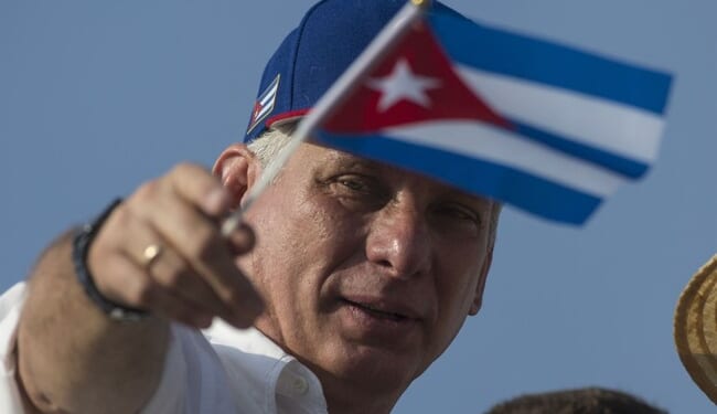 Is Cuba About to Collapse? – HotAir