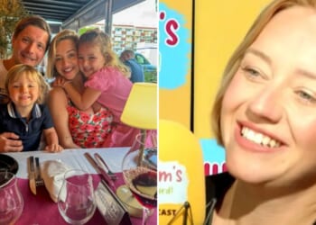 Kelsey Parker reveals plans to have another baby in 2026 with fiance after heartbreaking stillbirth