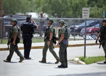 The First Trial of a Uvalde Police Officer Began Today – HotAir